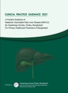 Bangladesh Journal of Hepatology - Issue 5
